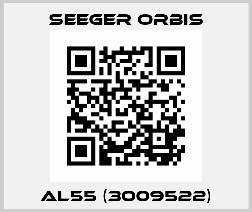 AL55 (3009522) Seeger Orbis