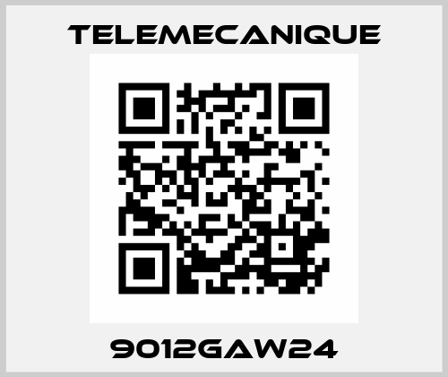 9012GAW24 Telemecanique