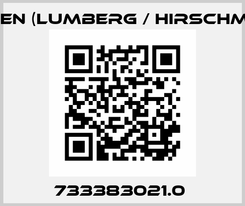 733383021.0  Belden (Lumberg / Hirschmann)