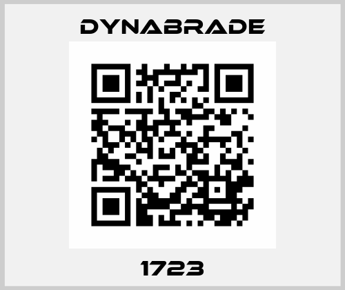 1723 Dynabrade