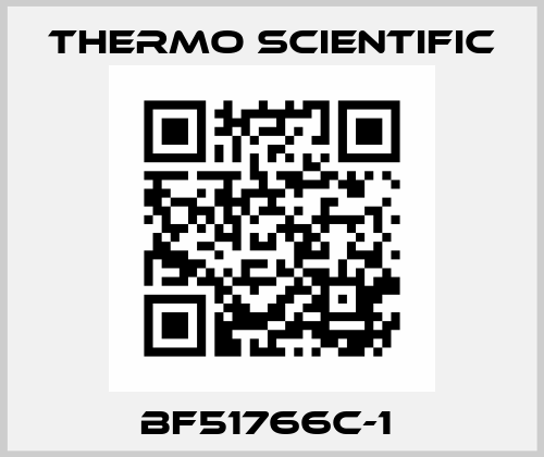 BF51766C-1  Thermo Scientific