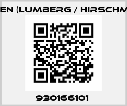 930166101  Belden (Lumberg / Hirschmann)