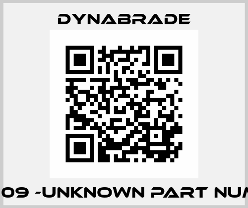 5086 09 -unknown part number  Dynabrade
