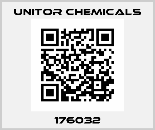 176032 Unitor Chemicals
