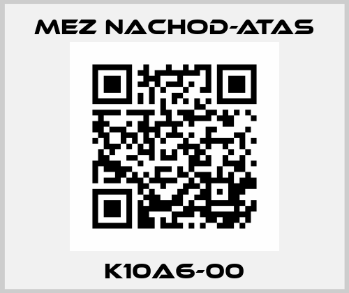 K10A6-00 MEZ Nachod-ATAS