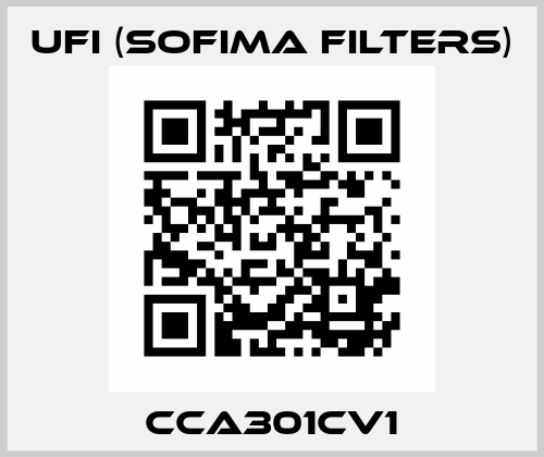 CCA301CV1 Ufi (SOFIMA FILTERS)