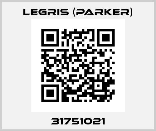 31751021 Legris (Parker)