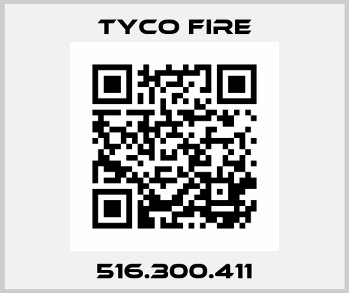 516.300.411 Tyco Fire