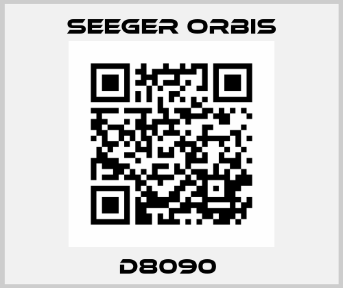 D8090  Seeger Orbis