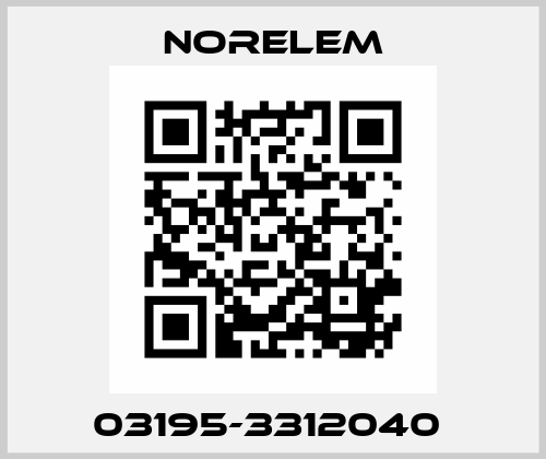 03195-3312040  Norelem