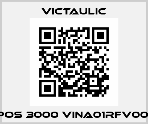 POS 3000 VINA01RFV001 Victaulic