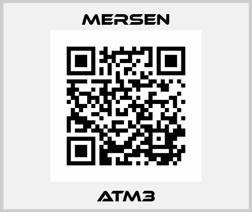 ATM3 Mersen