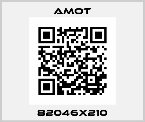 82046X210 Amot