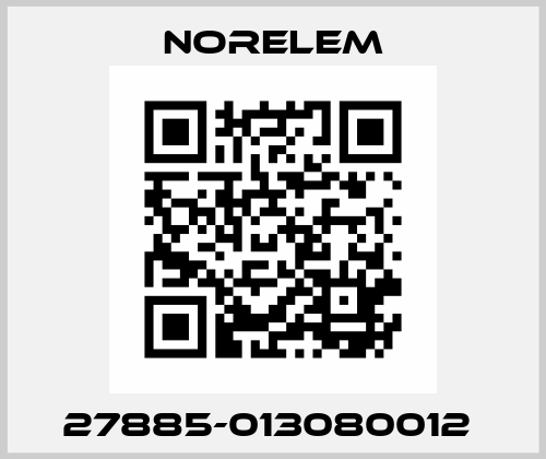 27885-013080012  Norelem