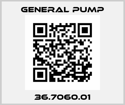 36.7060.01 General Pump