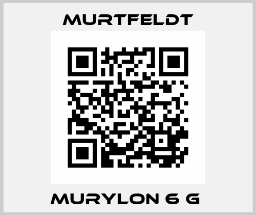 Murylon 6 G  Murtfeldt