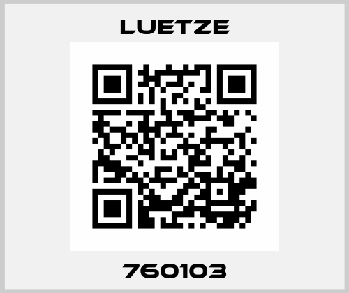 760103 Lutze