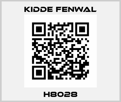 H8028 Kidde Fenwal