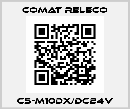 C5-M10DX/DC24V Comat Releco