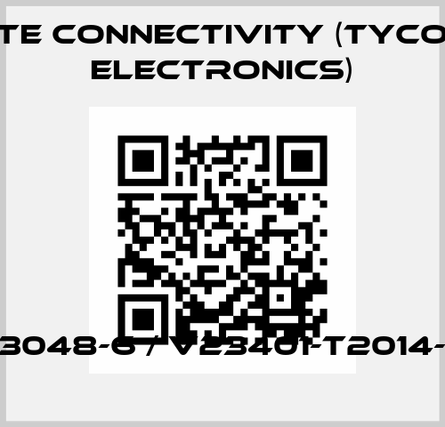 4-1393048-6 / V23401-T2014-B209 TE Connectivity (Tyco Electronics)