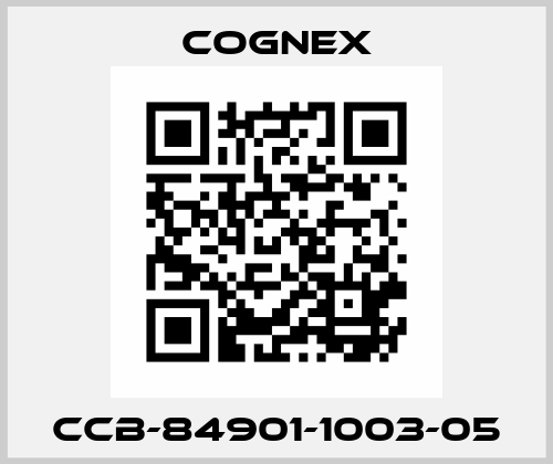 CCB-84901-1003-05 Cognex