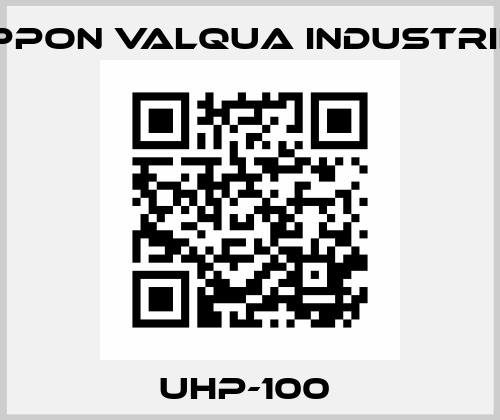  UHP-100  VALQUA .
