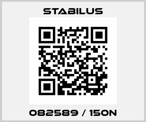 082589 / 150N Stabilus