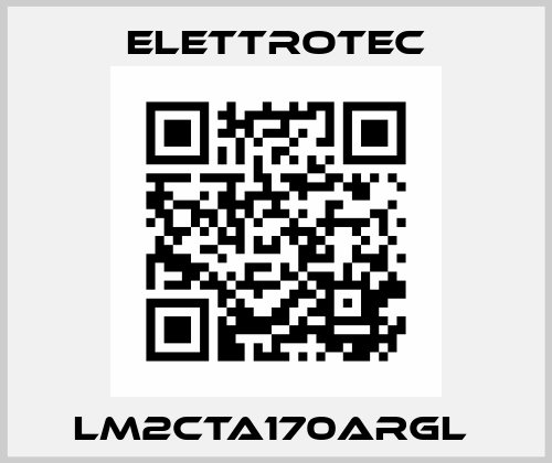 LM2CTA170ARGL  Elettrotec