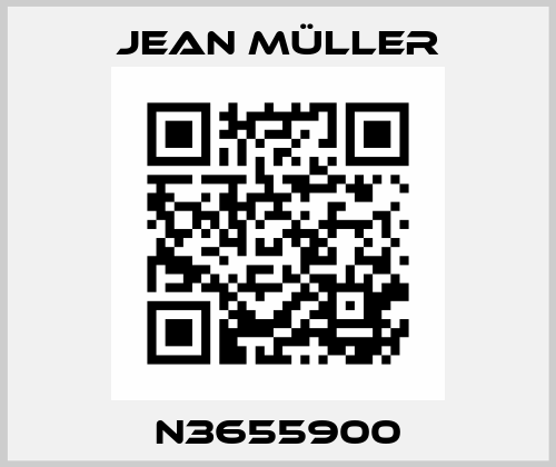 N3655900 Jean Müller