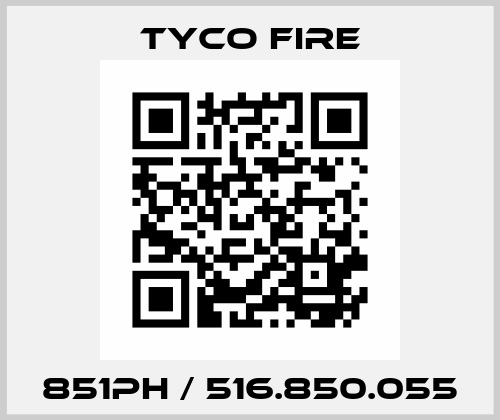 851PH / 516.850.055 THORN SECURITY