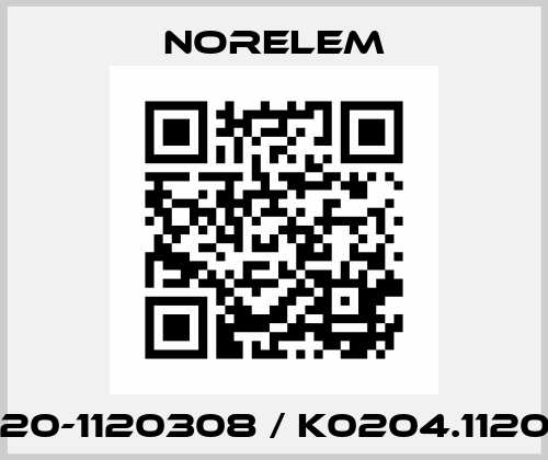 06920-1120308 / K0204.1120308 Norelem