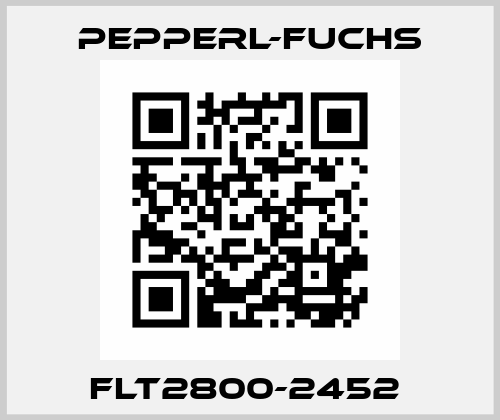 FLT2800-2452  Pepperl-Fuchs