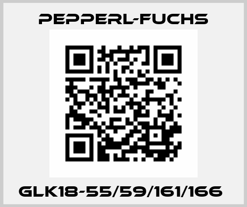 GLK18-55/59/161/166  Pepperl-Fuchs