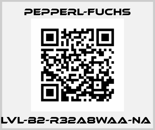LVL-B2-R32A8WAA-NA  Pepperl-Fuchs