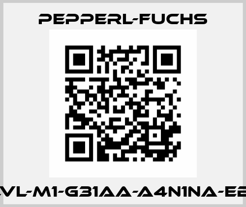 LVL-M1-G31AA-A4N1NA-EB  Pepperl-Fuchs