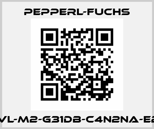 LVL-M2-G31DB-C4N2NA-E2  Pepperl-Fuchs