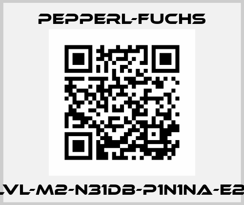 LVL-M2-N31DB-P1N1NA-E2  Pepperl-Fuchs