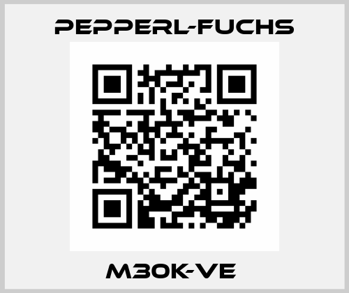 M30K-VE  Pepperl-Fuchs