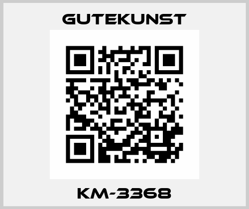 KM-3368 Gutekunst