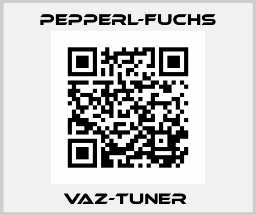 VAZ-TUNER  Pepperl-Fuchs