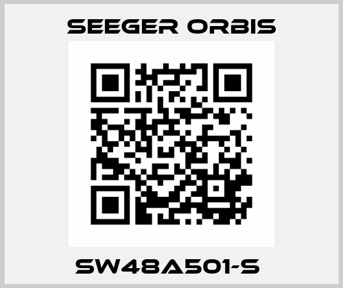 SW48A501-S  Seeger Orbis