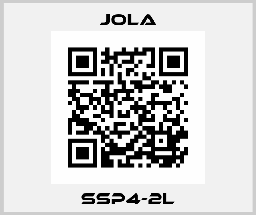 SSP4-2L Jola