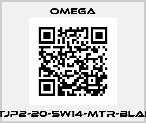 19TJP2-20-SW14-MTR-BLANK Omega