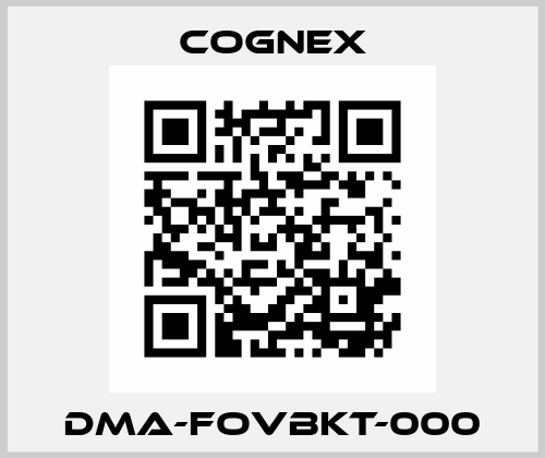 DMA-FOVBKT-000 Cognex