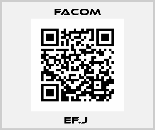 EF.J  Facom