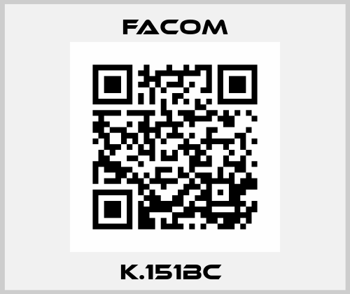 K.151BC  Facom