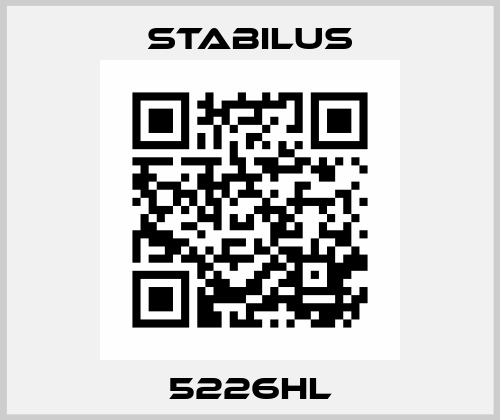 5226HL Stabilus