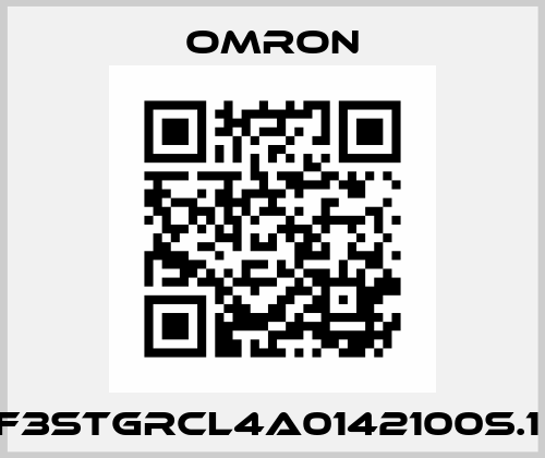 F3STGRCL4A0142100S.1  Omron