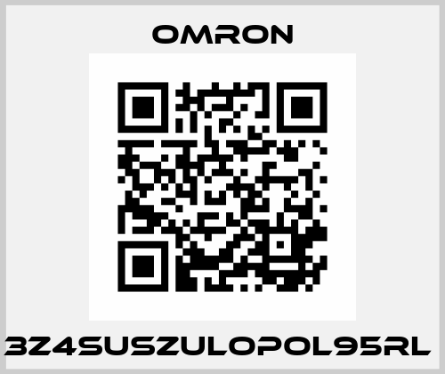 3Z4SUSZULOPOL95RL  Omron