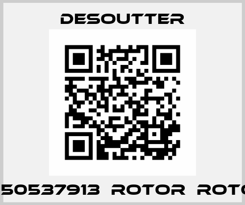 2050537913  ROTOR  ROTOR Desoutter